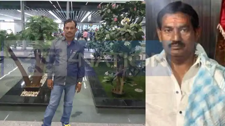 राजद विधायक रीतलाल यादव के मुंशी उपेंद्र राय पर कातिलाना हम राजद विधायक रीतलाल यादव के मुंशी उपेंद्र राय पर कातिलाना हम