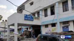 Bihar Road Accident