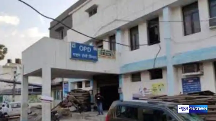 Bihar Road Accident Bihar Road Accident