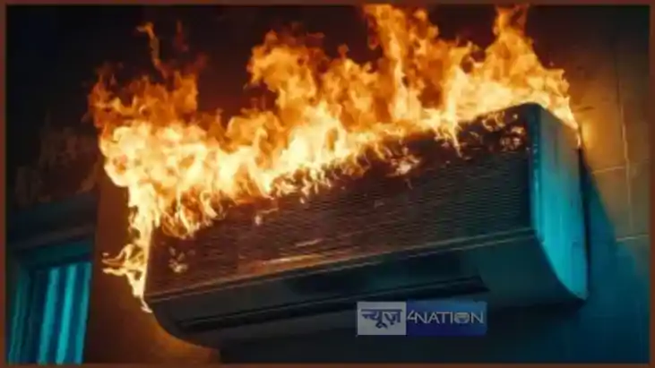AC Blast AC Blast