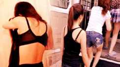 Ranchi Sex Racket Busted 
