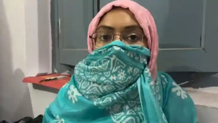 Bihar News : मुजफ्फरपुर में बेटी के जन्म लेने पर पति ने पत्न Bihar News : मुजफ्फरपुर में बेटी के जन्म लेने पर पति ने पत्न