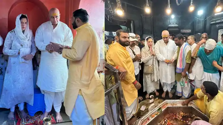 Pitrupaksh Mela 2025 : गयाजी पहुंचे महाभारत के दुर्योधन, पित Pitrupaksh Mela 2025 : गयाजी पहुंचे महाभारत के दुर्योधन, पित