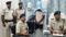 Bihar Crime News : दरभंगा पुलिस ने 15 लाख रूपये की साइबर ठगी का किया खुलासा, दो आरोपियों को किया गिरफ्तार 
