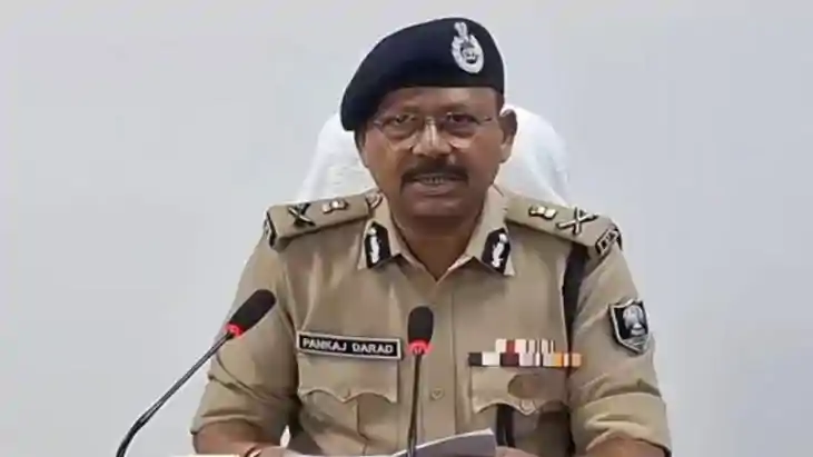 Bihar Police : बिहार पुलिस ने अपराधियों पर कसा शिकंजा, सात म