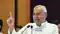 JDU parliamentary party meeting