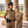 महिला अधिकारियों की सुरक्षा में नहीं तैनात  होंगे पुरुष पदाधिकारी, पुलिस मुख्यालय ने पूरी कर दी राजस्व विभाग की यह मांग