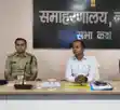 नवादा में मद्य निषेध और अवैध खनन पर बड़ी बैठक, शराब की बरामदगी और धंधबाजों की गिरफ्तारी बढ़ेगी