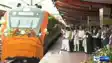 Bihar Vande bharat express