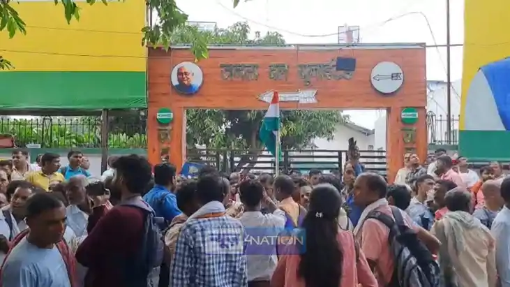जदयू कार्यालय जदयू कार्यालय