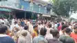 Bihar Crime : सिवान में दिनदहाड़े बदमाशों ने ज्वेलर्स की दुकान में की लूट की कोशिश, विरोध करने पर व्यवसायी को मारी गोली 