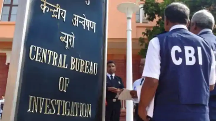 CBI Raid in Bihar : बक्सर में CBI का बड़ा एक्शन, डाक अधीक्षक
