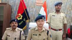 Patna Police  Raid