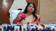आम जनमत पार्टी को 620 करोड़ के चंदे पर भाजपा उपाध्यक्ष अनामिका पासवान की सफाई: बोलीं- "मुझे फंसाया जा रहा"