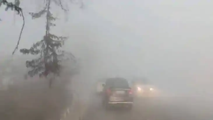 Bihar Weather Rain Storm Alert in North Heat in South Today