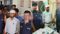 sheikhpura dto office clerk kunal kumar arrested taking bribe