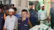 sheikhpura dto office clerk kunal kumar arrested taking bribe