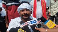 बाढ़ प्रभावित बख्तियार के दियारा पहुंचे सांसद पप्पू यादव, स्थिति देख बोले-इस आपदा को घोषित किया जाए 'राष्ट्रीय आपदा'
