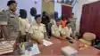 सस्ते लोन का झांसा देकर साइबर ठगी करने वाले गिरोह का पर्दाफाश, 5 आरोपी गिरफ्तार