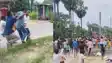 Vaishali Mukhiya Beaten Roadblock After Labourer Death