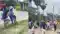 Vaishali Mukhiya Beaten Roadblock After Labourer Death