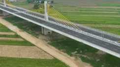 Patna New Ganga Bridge Opens 