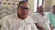 हिसुआ प्रणव हत्याकांड: सांसद भीम सिंह ने DM-SP से की मुलाकात, निष्पक्ष जांच और सख्त कार्रवाई की मांग