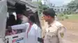 Ara Newborn Girl Found in Bushes Admitted to Sadar Hospital