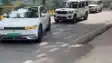 Patna CM Security Lapse Woman Cop Suspended Action Ordered
