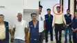 निगरानी विभाग की ट्रिपल स्ट्राइक: जहानाबाद, शेखपुरा और पटना में रिश्वत लेते तीन सरकारी कर्मी गिरफ्तार
