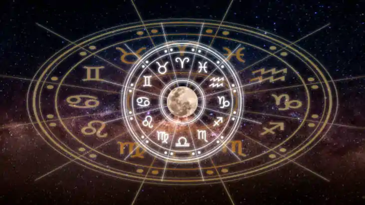 Today Horoscope