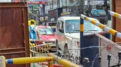 Patna on Alert as Reservation Protesters Plan Lok Bhavan March
