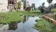 Tightens Grip on Encroachment Along Chhadi River