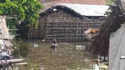 Katihar Flood Crisis