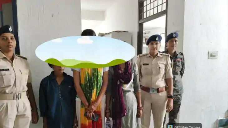 Bihar Police: 24 घंटे में छह लापता युवतियां बरामद, पुलिस ने 