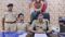 पटना पुलिस की बड़ी कार्रवाई: गोदाम से भारी मात्रा मे विदेशी शराब बरामद, 3 तस्कर गिरफ्तार