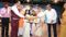 aadhyaya saha ranks first in 13th Indian genius award