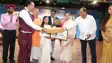 aadhyaya saha ranks first in 13th Indian genius award