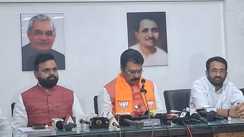 पीएम मोदी के जन्मदिवस पर बिहार बीजेपी का 'सेवा संकल्प अभियान' का ऐलान, एक महीने की अवधि में आयोजित होंगे 13 महत्वपूर्ण कार्यक्रम