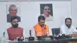 पीएम मोदी के जन्मदिवस पर बिहार बीजेपी का 'सेवा संकल्प अभियान' का ऐलान, एक महीने की अवधि में आयोजित होंगे 13 महत्वपूर्ण कार्यक्रम