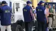 Patna NIA Raid Rs 20 Lakh Cash Seized Man Detained