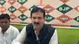 हिसुआ गोलीकांड पर विधायक अनिल सिंह का बड़ा हमला, विपक्ष पर राजनीतिक रोटियां सेंकने और वातावरण बिगाड़ने का लगाया आरोप