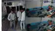 Siwan cyber cafe knife attack