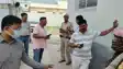 Darbhanga  EOU Raids BDO