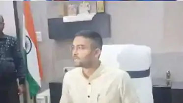 Panchayati Raj Transfer Scam