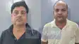 contractor for extortion posing as eou officer patna