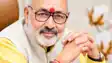 Union Minister Giriraj Singh Gets Death Threat FIR Filed in Bihar