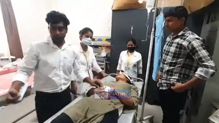 Bihar Crime News : नालंदा में मेरठ जैसी वारदात: पत्नी ने प्र