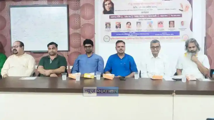 Bihar News : विद्या विहार रेजिडेंशियल स्कूल और पूर्णिया विश्
