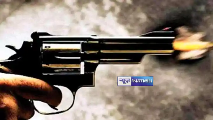 Bihar Crime News : मुजफ्फरपुर में आपसी विवाद में बदमाशों ने 